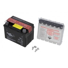 85-9001 MAXGEAR Стартерна акумуляторна батарея