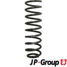 1152201000 JP GROUP Пружина ходової частини
