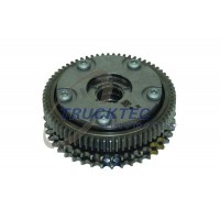02.12.239 TRUCKTEC AUTOMOTIVE Шестерня приводу розподільного валу