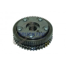 02.12.239 TRUCKTEC AUTOMOTIVE Шестерня приводу розподільного валу