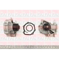 WP6287 FAI AutoParts Водяний насос охолодження двигуна