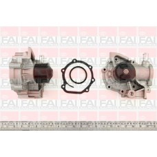 WP6287 FAI AutoParts Водяний насос охолодження двигуна