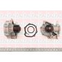 WP6287 FAI AutoParts Водяний насос охолодження двигуна