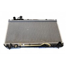 10089 WXQP Радіатор охолодження двигуна
