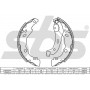 18492739690 sbs Комплект гальмівних колодок