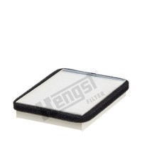 E3927LI HENGST FILTER Фільтр повітря у внутрішньому просторі