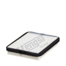 E3927LI HENGST FILTER Фільтр повітря у внутрішньому просторі