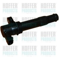 8010389 HOFFER Котушка запалювання