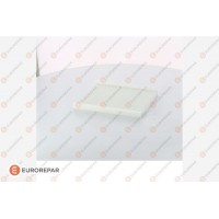 1610591780 EUROREPAR Фільтр повітря у внутрішньому просторі