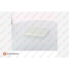 1610591780 EUROREPAR Фільтр повітря у внутрішньому просторі