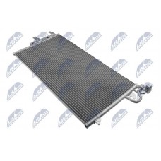 CCS-FR-031 NTY Конденсатор кондиціонера