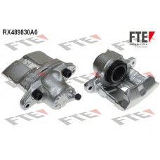 RX489830A0 FTE Гальмівний супорт