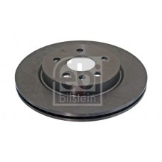 39373 FEBI BILSTEIN Гальмівний диск