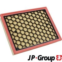 1218601500 JP GROUP Повітряний фільтр