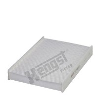 E2988LI HENGST FILTER Фільтр повітря у внутрішньому просторі