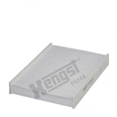 E2988LI HENGST FILTER Фільтр повітря у внутрішньому просторі