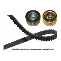 Комплект ременя ГРМ KAVO PARTS DKT-4002
