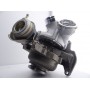 760700-5004S GARRETT Компресор наддуву