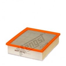 E884L HENGST FILTER Повітряний фільтр