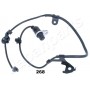 ABS-268 JAPANPARTS Датчик частота обертання колеса