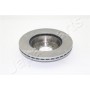 DI-812C JAPANPARTS Гальмівний диск