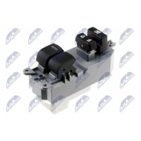 EWS-TY-007 NTY Вимикач склопідйомник