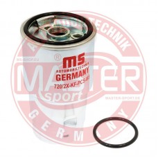720/2X-KF-PCS-MS MASTER-SPORT GERMANY Паливний фільтр