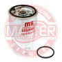 720/2X-KF-PCS-MS MASTER-SPORT GERMANY Паливний фільтр