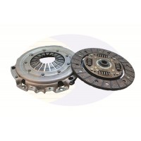 ECK080 COMLINE Комплект зчеплення