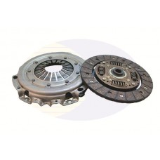 ECK080 COMLINE Комплект зчеплення