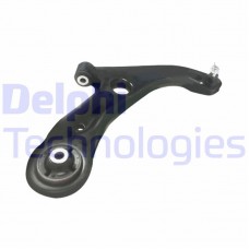TC6832 DELPHI Ричаг незалежної підвіски колеса, подвеска колеса