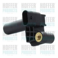 7517586 HOFFER Датчик імпульсів