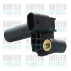 7517586 HOFFER Датчик імпульсів