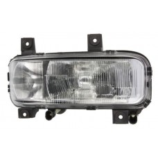 HL-ME006R TRUCKLIGHT Основна фара