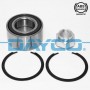 KWD1011 DAYCO Комплект підшипника ступиці колеса