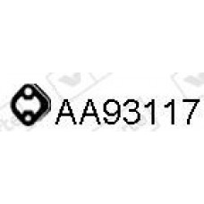 AA93117 VENEPORTE Гумові смужки система випуску