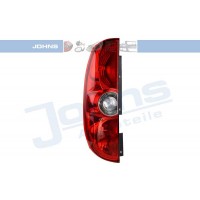 30 52 87-1 JOHNS Задній фонар