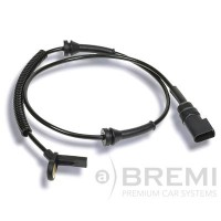 50408 BREMI Датчик частота обертання колеса
