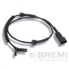 50408 BREMI Датчик частота обертання колеса