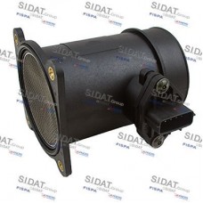 C81025 AUTOTEAM Розхідомір повітря