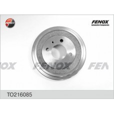 TO216085 FENOX Гальмівний барабан