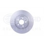 8DD 355 127-921 HELLA PAGID Гальмівний диск