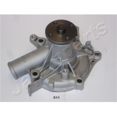 PQ-511 JAPANPARTS Водяний насос охолодження двигуна