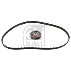14662 FEBI BILSTEIN Комплект ременя ГРМ