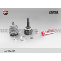 CV16054 FENOX Шарнирный комплект, Привідний вал