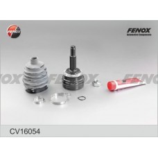 CV16054 FENOX Шарнирный комплект, Привідний вал