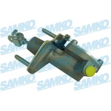 F30106 SAMKO Головний циліндр система зчеплення