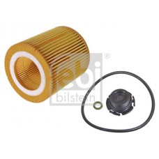 101322 FEBI BILSTEIN Масляний фільтр