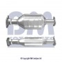 BM90550H BM CATALYSTS Катализатор