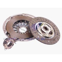 MCK-12079 MDR Комплект зчеплення